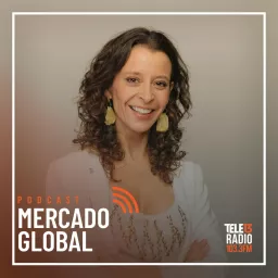 Mercado Global. Podcast artwork