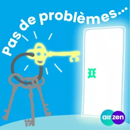 Pas de problèmes...