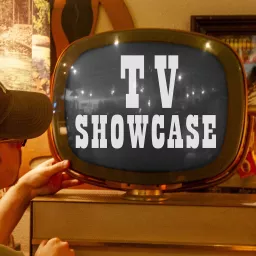 TV SHOWCASE Podcast artwork