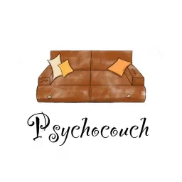Psychocouch Podcast artwork