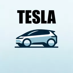 TESLA - Charged Up