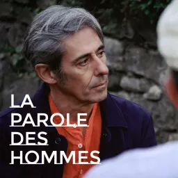 La parole des hommes Podcast artwork