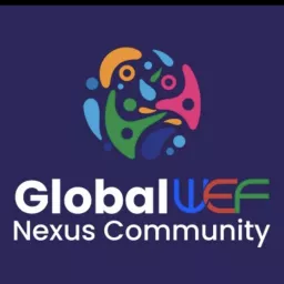 Global WEF Nexus Community 's Podcast artwork