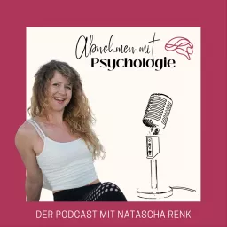 Abnehmen mit Psychologie Podcast artwork