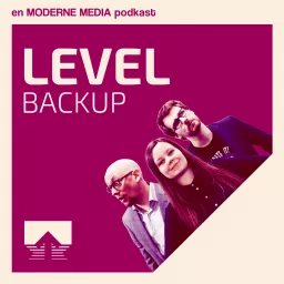 Level BackUp