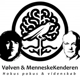 Vølven & MenneskeKenderen Podcast artwork