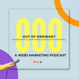 OOO - A Web3 Marketing Podcast artwork