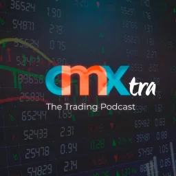 CMXtra: The Trading Podcast artwork