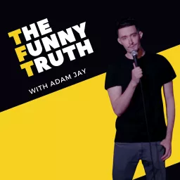 The Funny Truth Podcast artwork