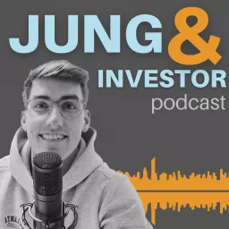 Jung und Investor Podcast artwork