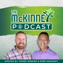 The McKinney Podcast artwork