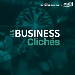 Business Clichés Podcast artwork