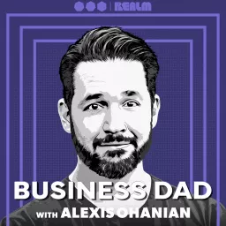 Business Dad Podcast artwork