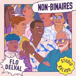 Non-Binaires