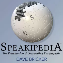 The Speakipedia Podcast from Speakipedia.com artwork