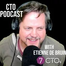CTO Podcast artwork