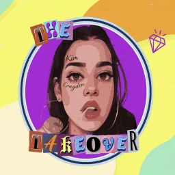 The Kim Congdon Takeover Podcast artwork