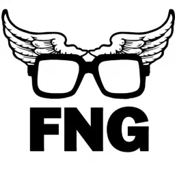 Fly Nerd Group Podcast artwork