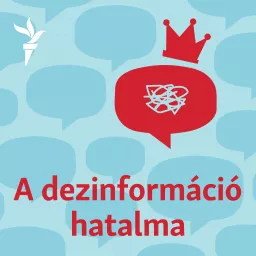 A dezinformáció hatalma