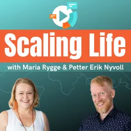 Scaling Life