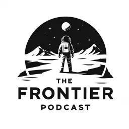 The Frontier Podcast artwork
