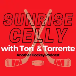 Sunrise Celly Podcast artwork