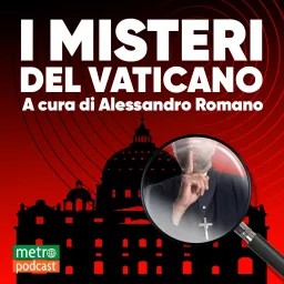 I misteri del Vaticano