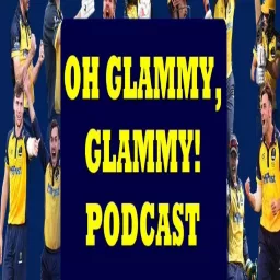 Oh Glammy, Glammy! Podcast