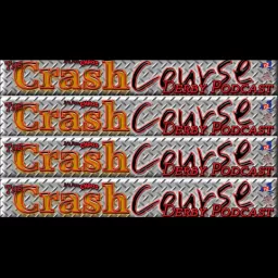 The Crash Course Podcast artwork