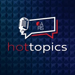 AARS Hot Topics Podcast artwork