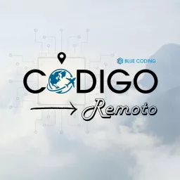 Código Remoto Podcast artwork