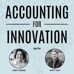 Accounting for Innovation