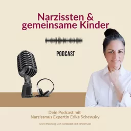 Narzissmus | Trennung mit Kinder