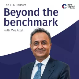 Beyond the Benchmark by EFG Podcast artwork