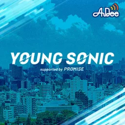 YOUNG SONIC supported by PROMISE