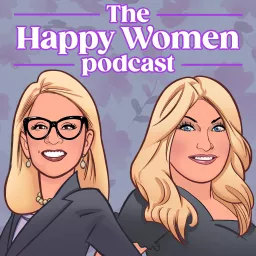 The Happy Women Podcast artwork