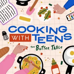 Cooking With Teens - Bonding With Teenagers, Family Recipes, Dinner Ideas