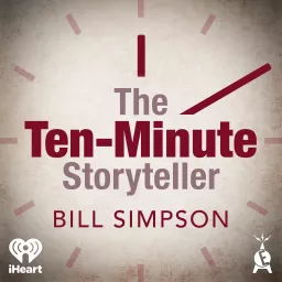 The Ten-Minute Storyteller Podcast artwork