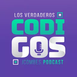 Los Verdaderos Códigos Podcast artwork