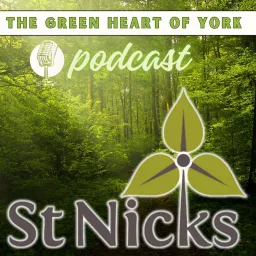 The Green Heart Of York Podcast artwork
