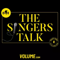 The Singers Talk Podcast artwork