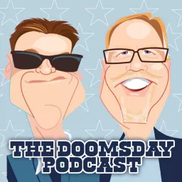 The Doomsday Podcast artwork