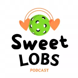 Sweet Lobs Podcast artwork