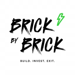 Brick by Brick Podcast artwork