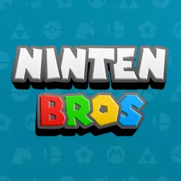 LES NINTENBROS Podcast artwork