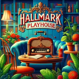 Hallmark Playhouse Radio Show - OTR