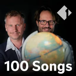 100 Songs - Geschichte wird gemacht Podcast artwork
