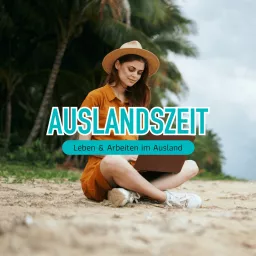 Auslandszeit