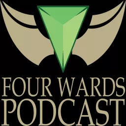 The Four Wards Podcast artwork