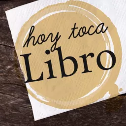 Hoy toca libro Podcast artwork